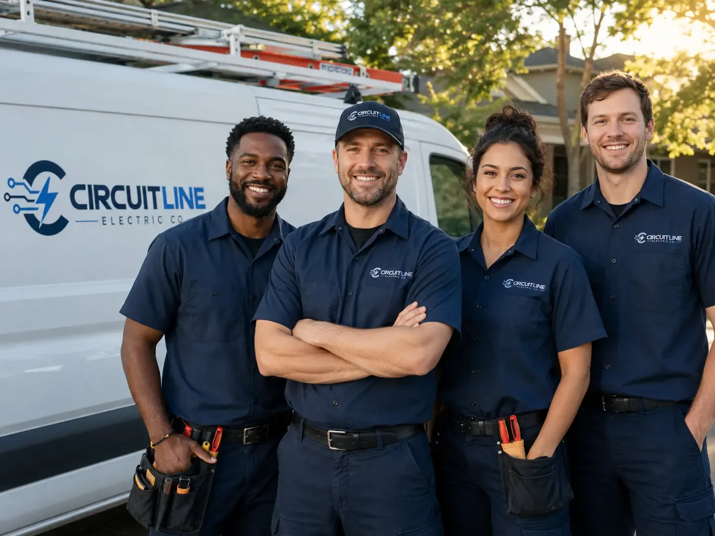 Whole Home Rewiring company in Cresskill, NJ