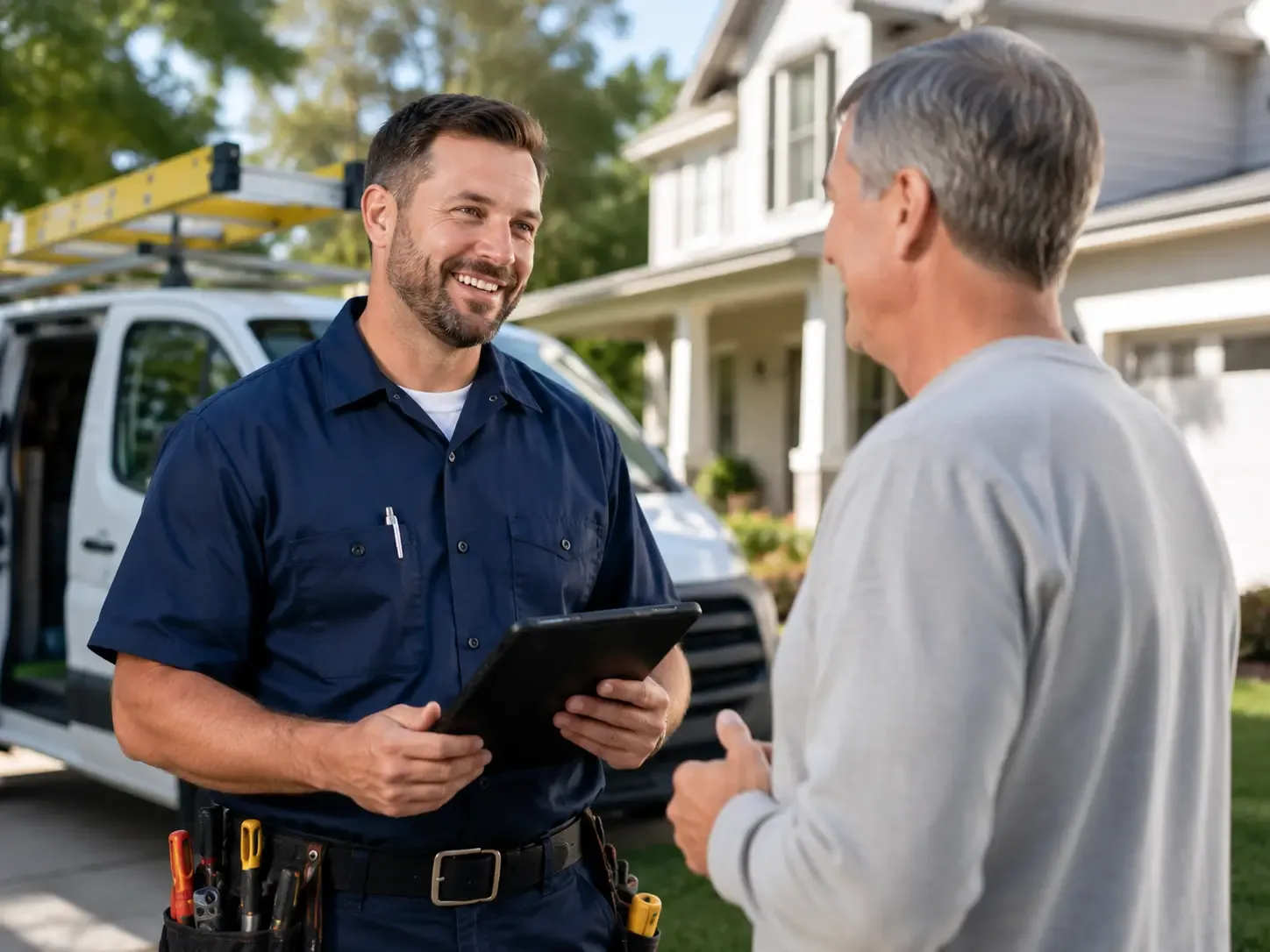 Whole Home Rewiring Cresskill, NJ FAQs