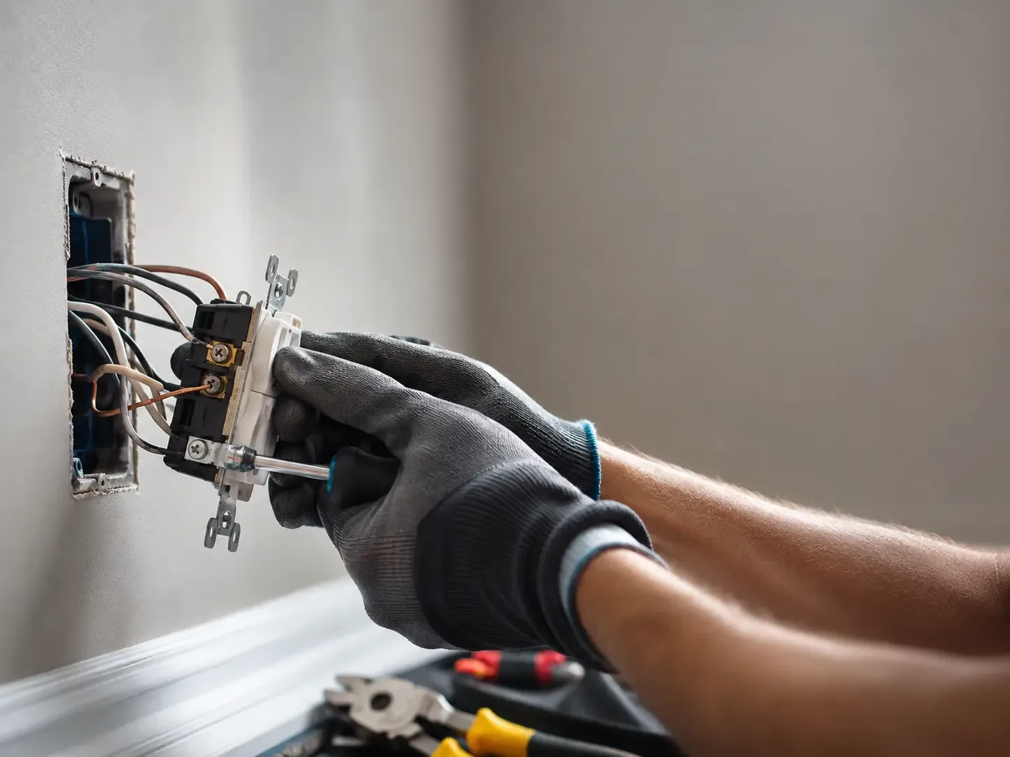 Why choose Whole Home Rewiring in Cresskill, NJ